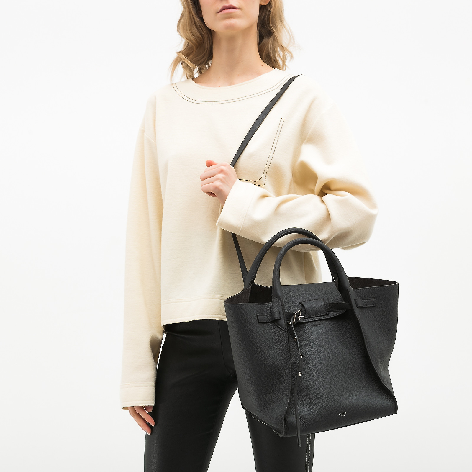 Сумка Celine - купить оригинал в секонд-хенде SFS - 3