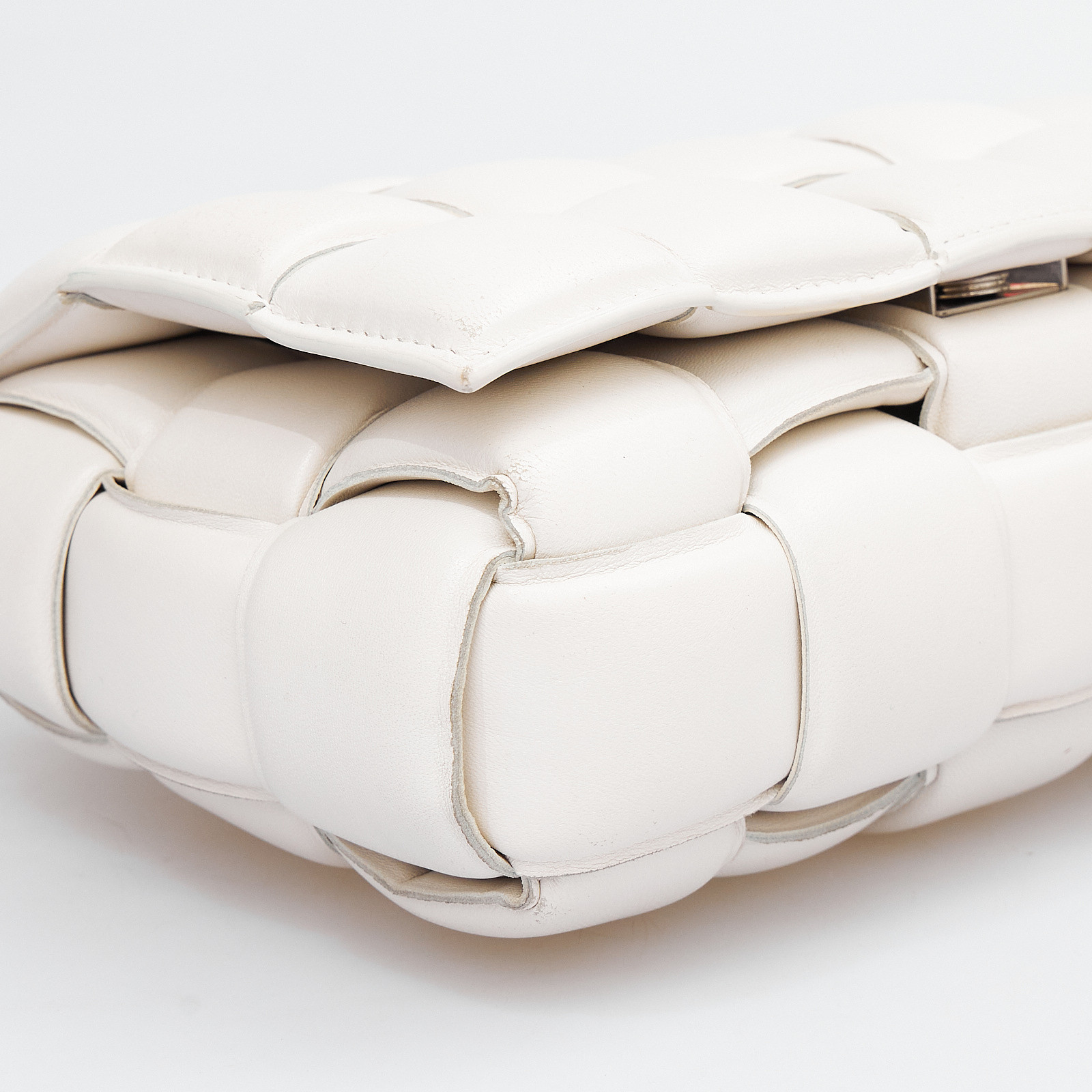 Сумка Bottega Veneta - купить оригинал в секонд-хенде SFS - 6