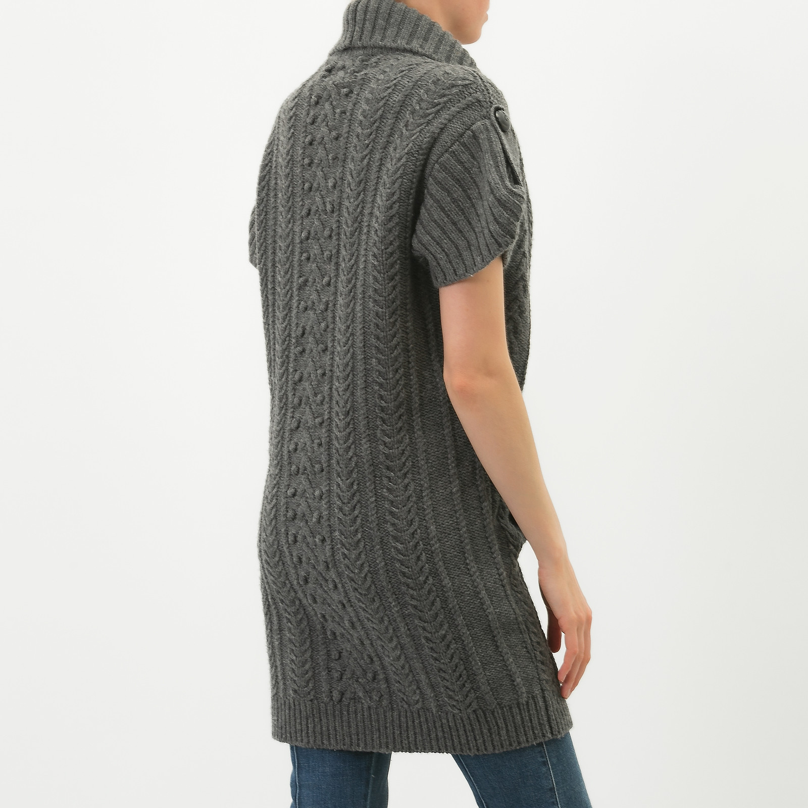 Свитер Alexander McQueen - купить оригинал в секонд-хенде SFS - 2