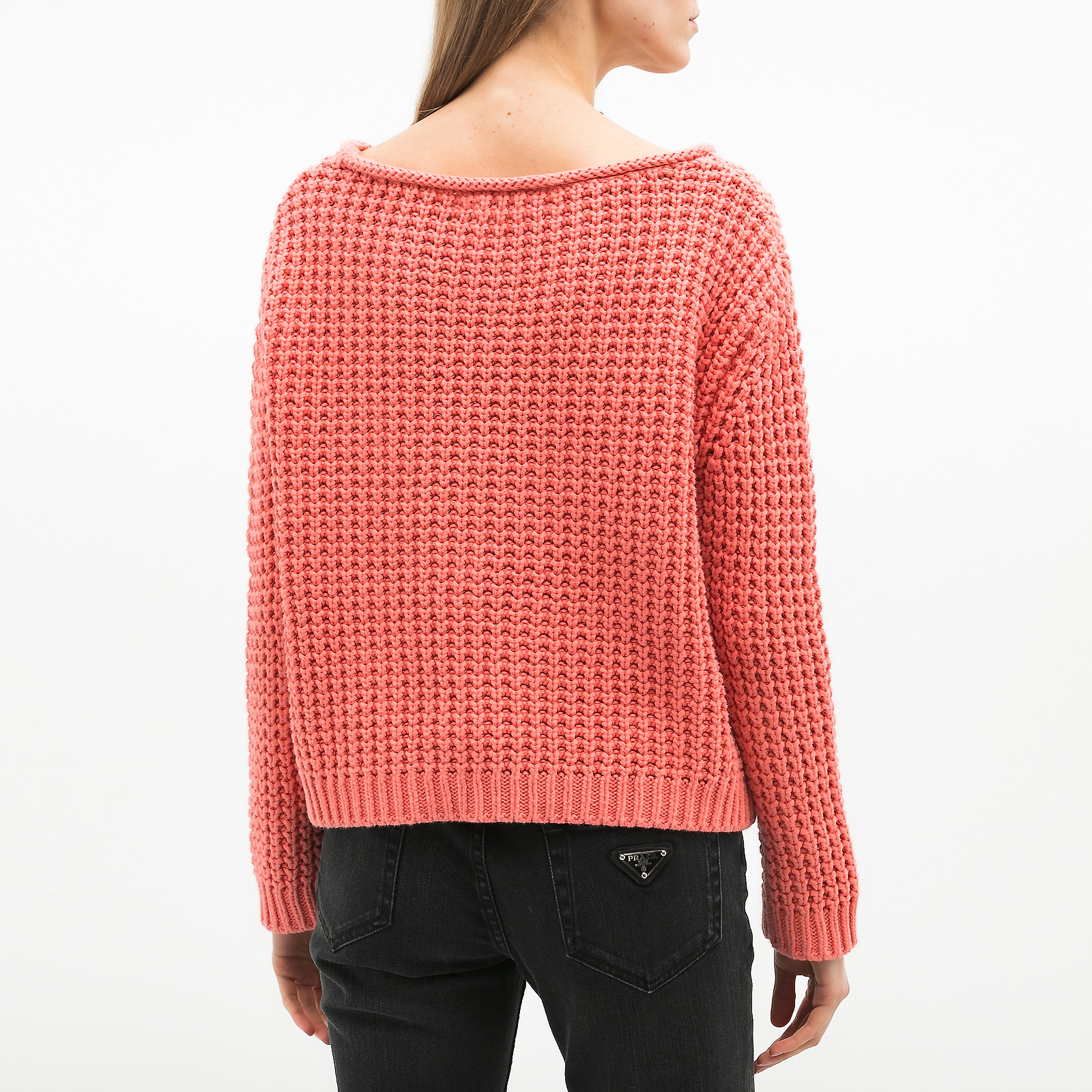 Свитер Acne Studios - купить оригинал в секонд-хенде SFS - 3