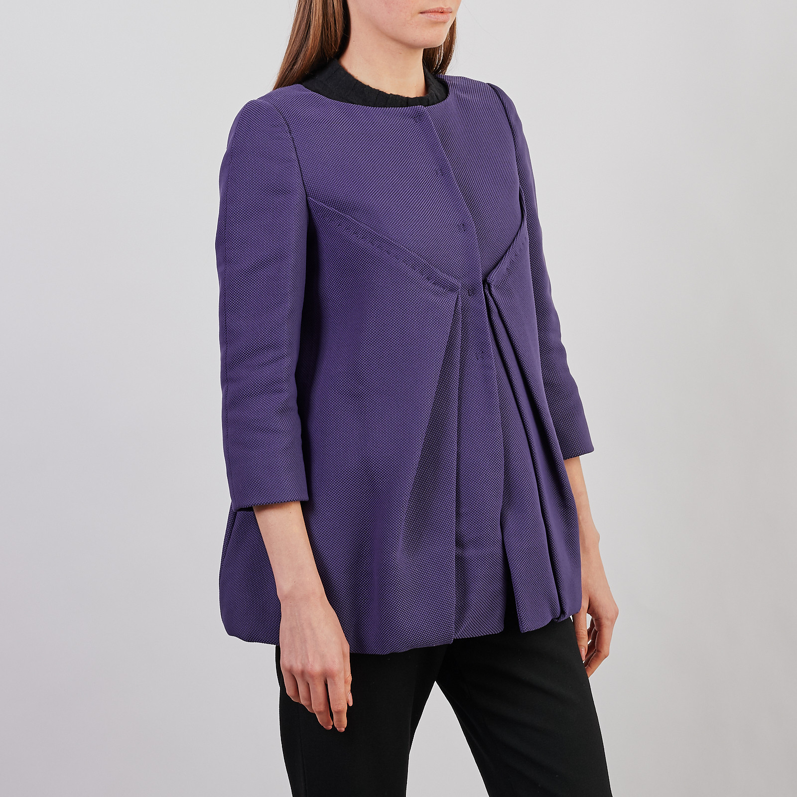 Жакет Alberta Ferretti - купить оригинал в секонд-хенде SFS - 3