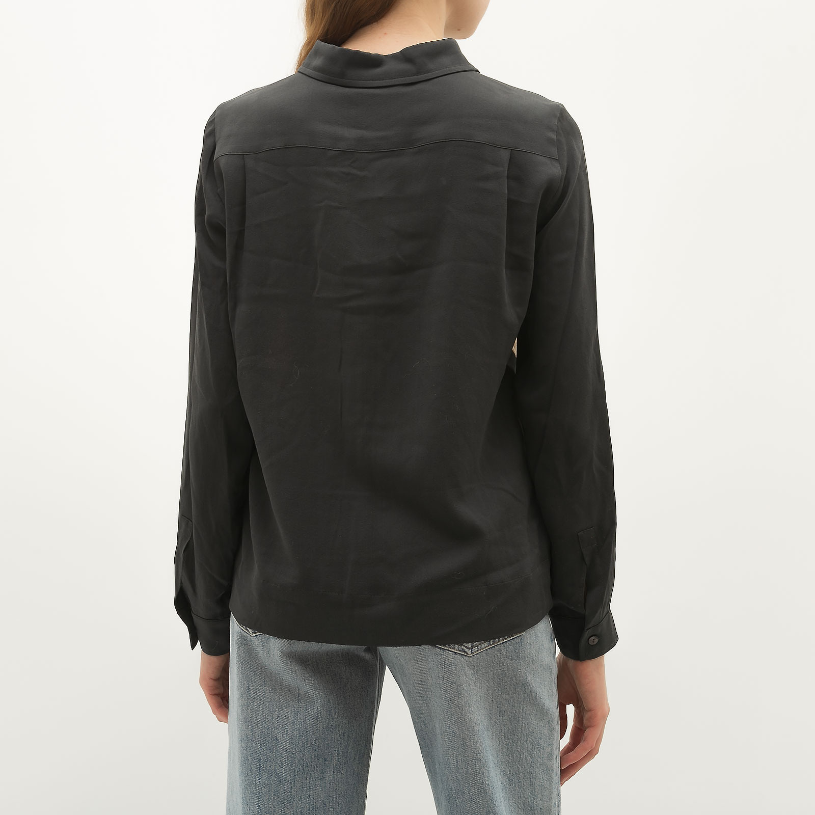 Блуза Max Mara - купить оригинал в секонд-хенде SFS - 2