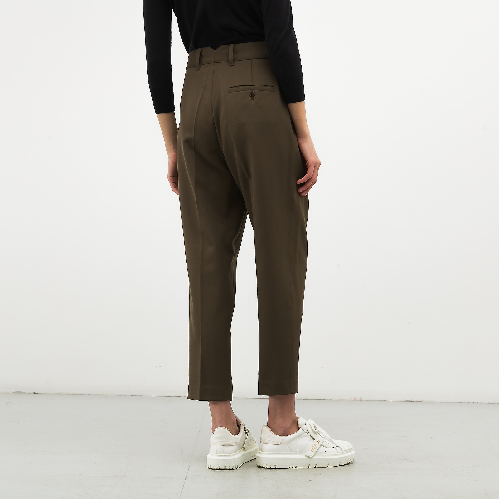 Брюки 3.1 Phillip Lim - купить оригинал в секонд-хенде SFS - 3