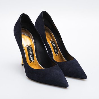 Туфли Tom Ford
