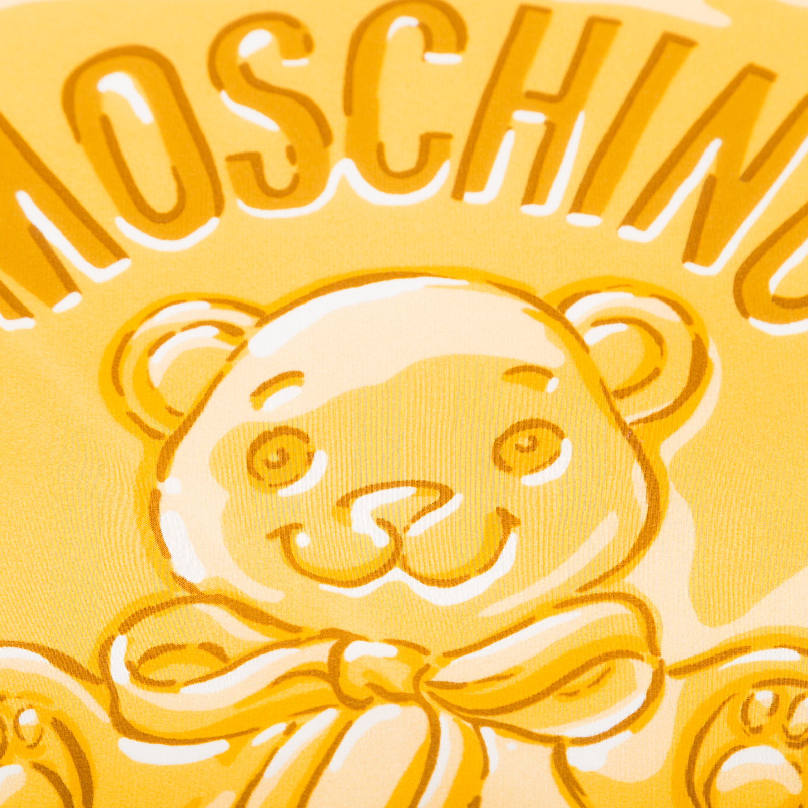 Платок Moschino - купить оригинал в секонд-хенде SFS