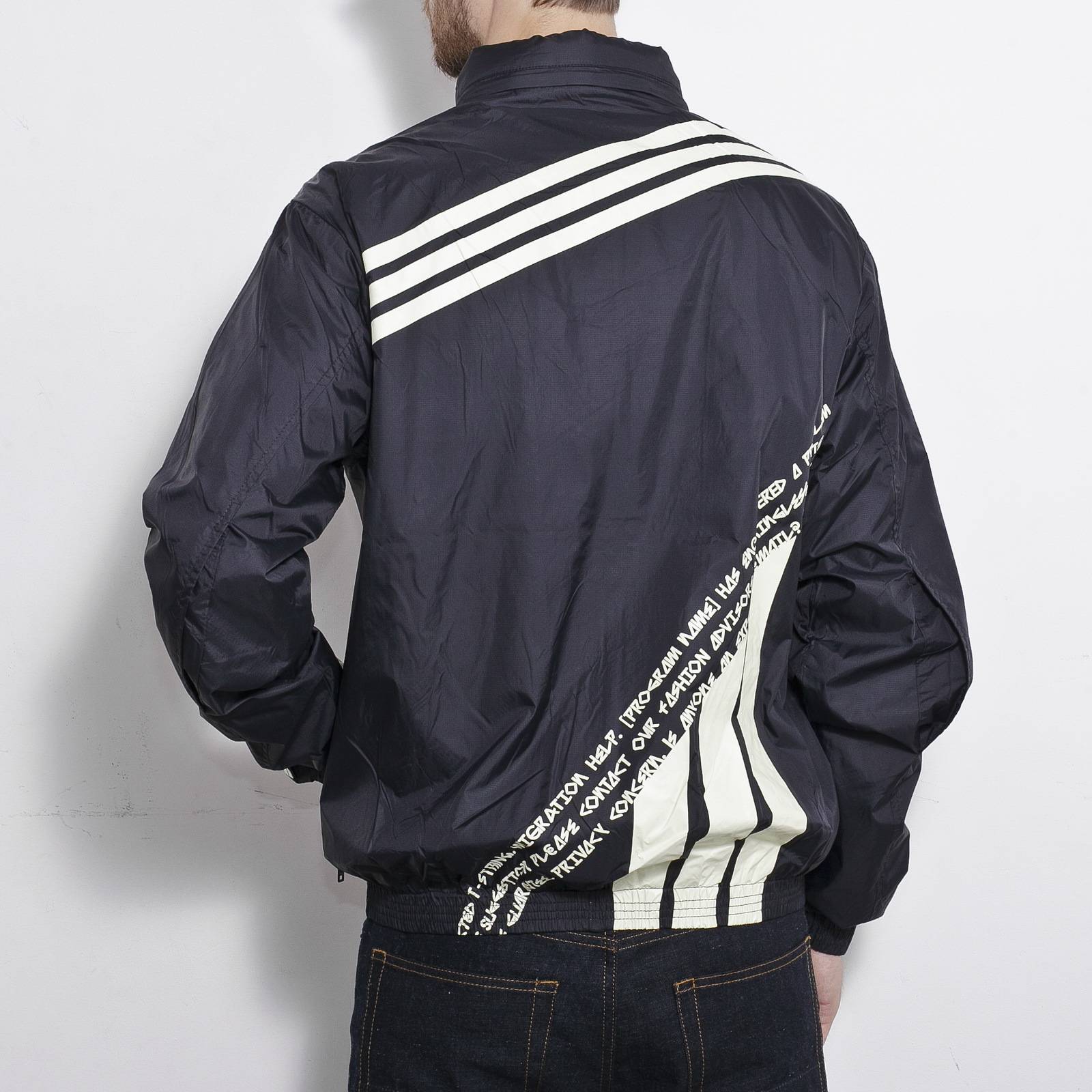 BB FLIGHT TRACK JACKET 店舗在庫をネットで確認 メンズ