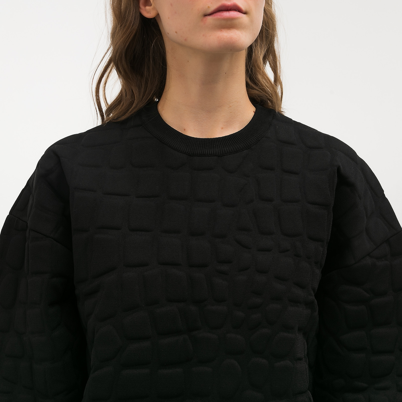 Свитшот H&M х Alexander Wang - купить оригинал в секонд-хенде SFS - 4