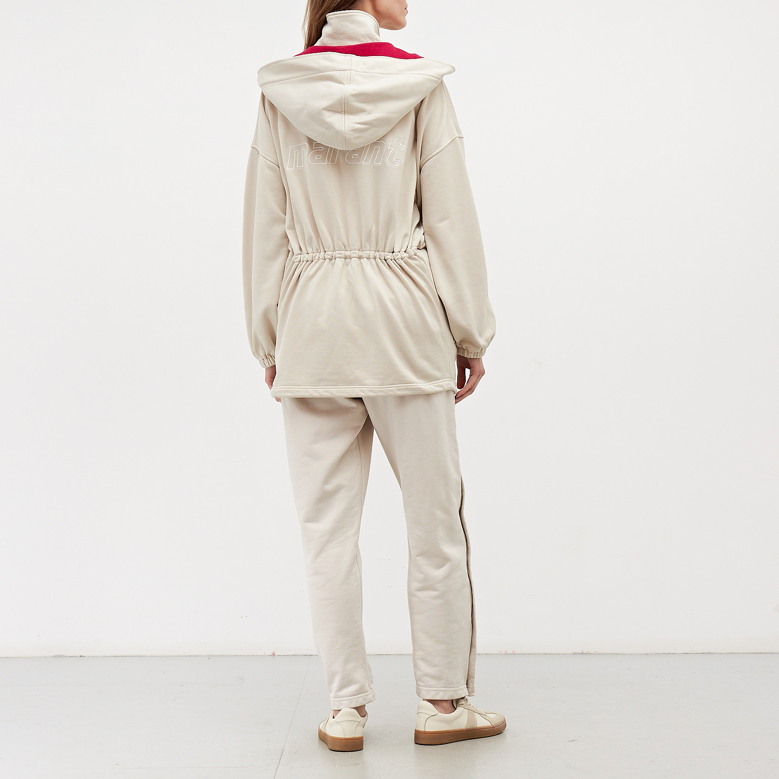 Костюм Isabel Marant - купить оригинал в секонд-хенде SFS - 3