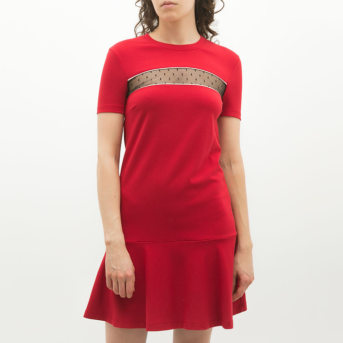 Платье Red Valentino