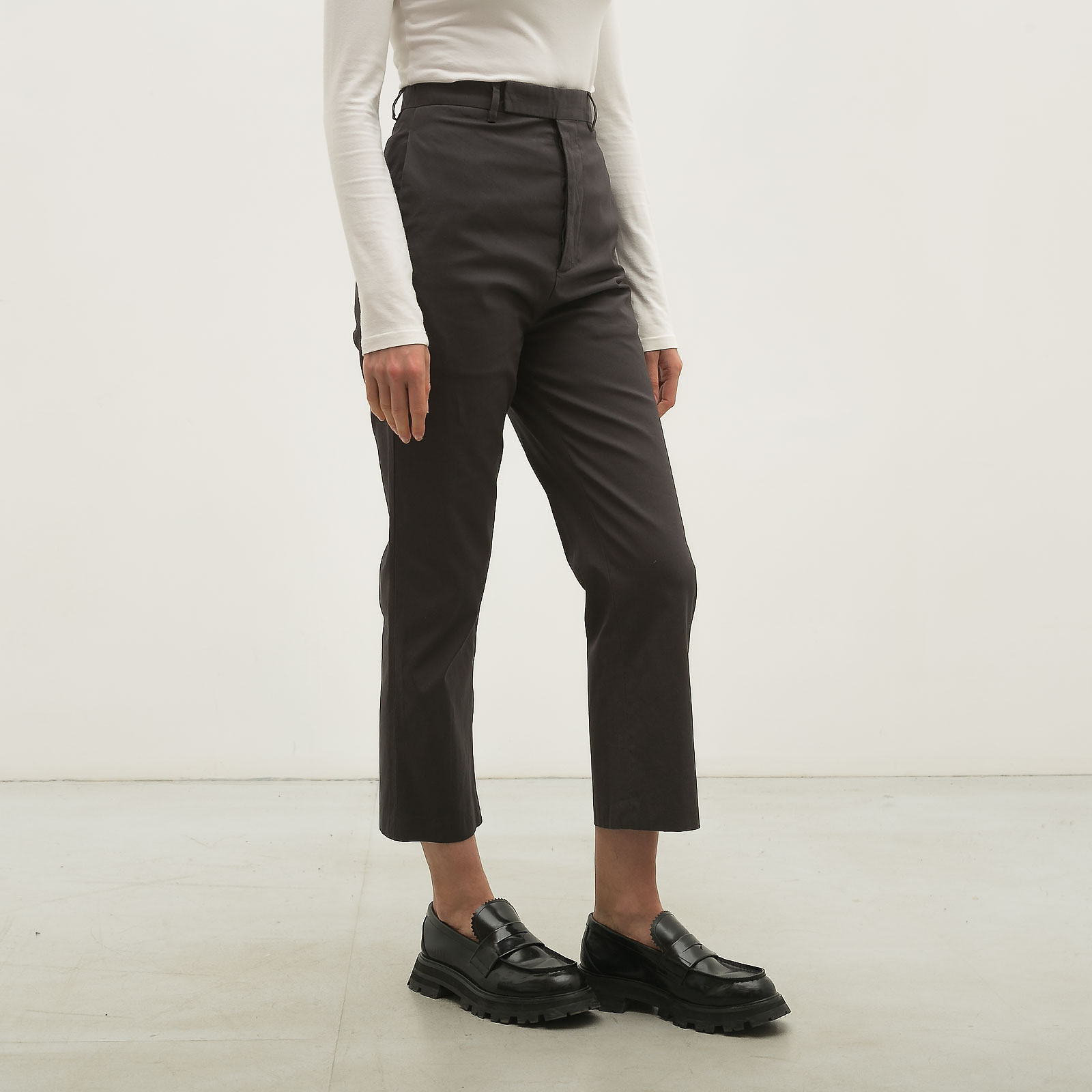 Брюки Rick Owens - купить оригинал в секонд-хенде SFS - 2