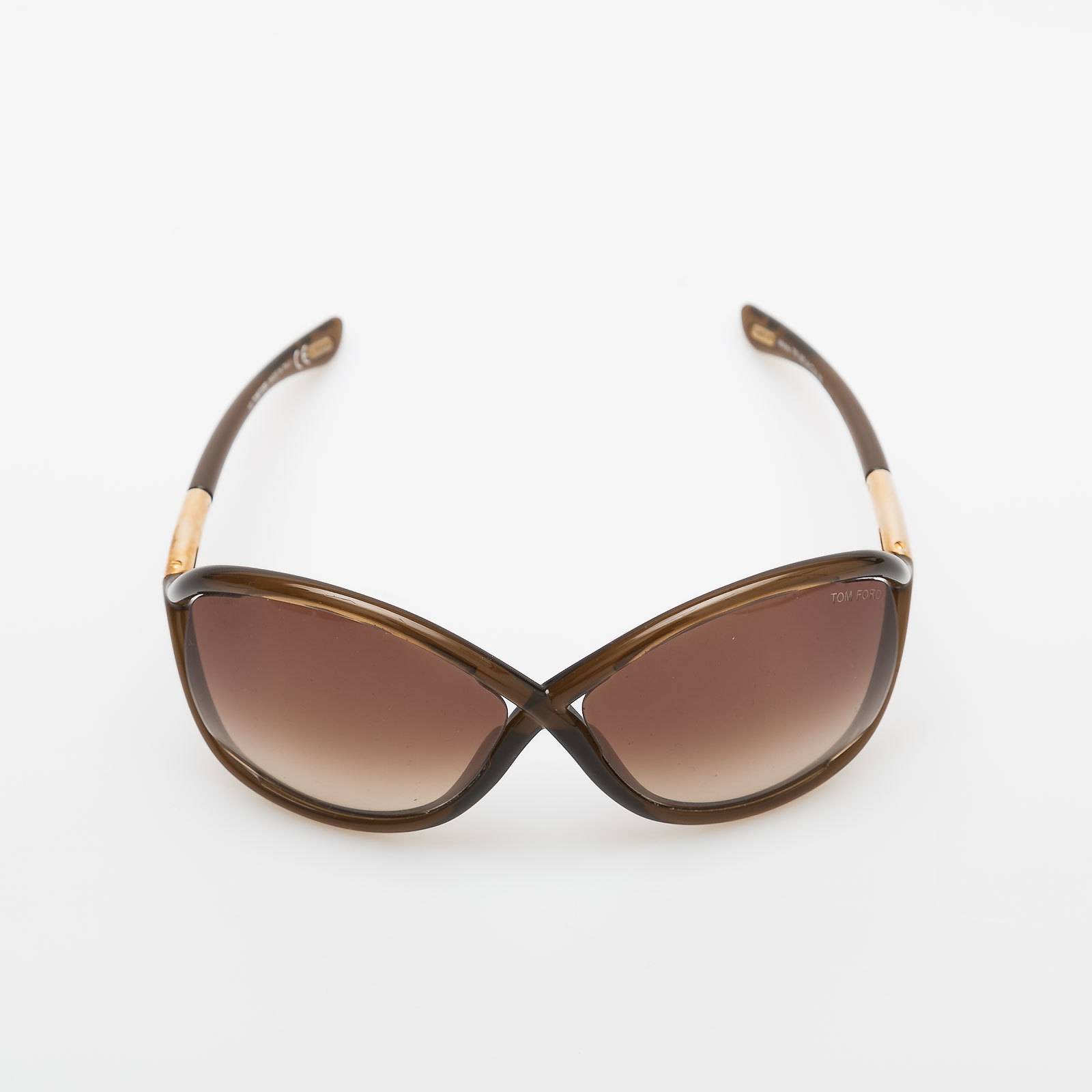 

Очки Tom Ford, One Size