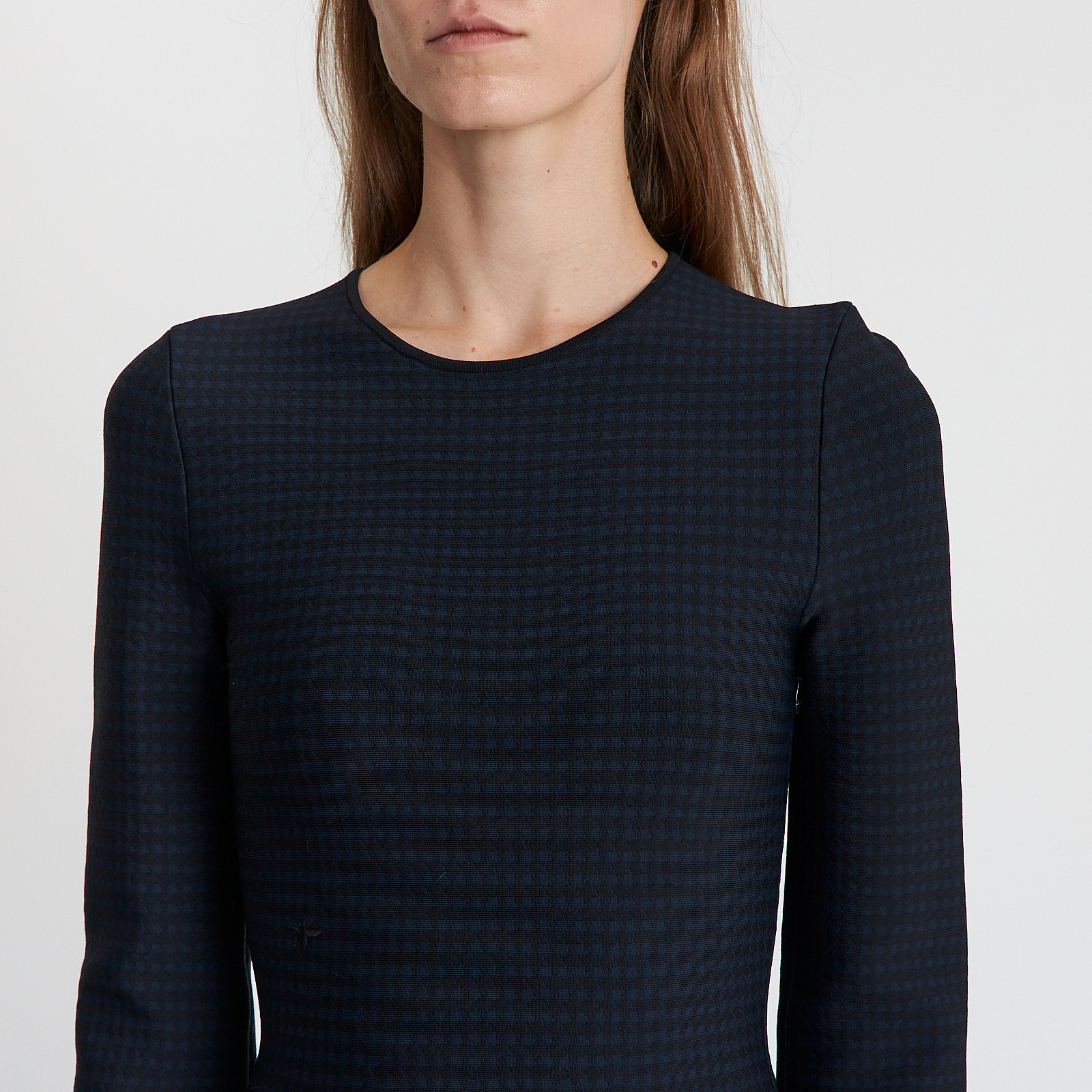 Платье Christian Dior - купить оригинал в секонд-хенде SFS - 4