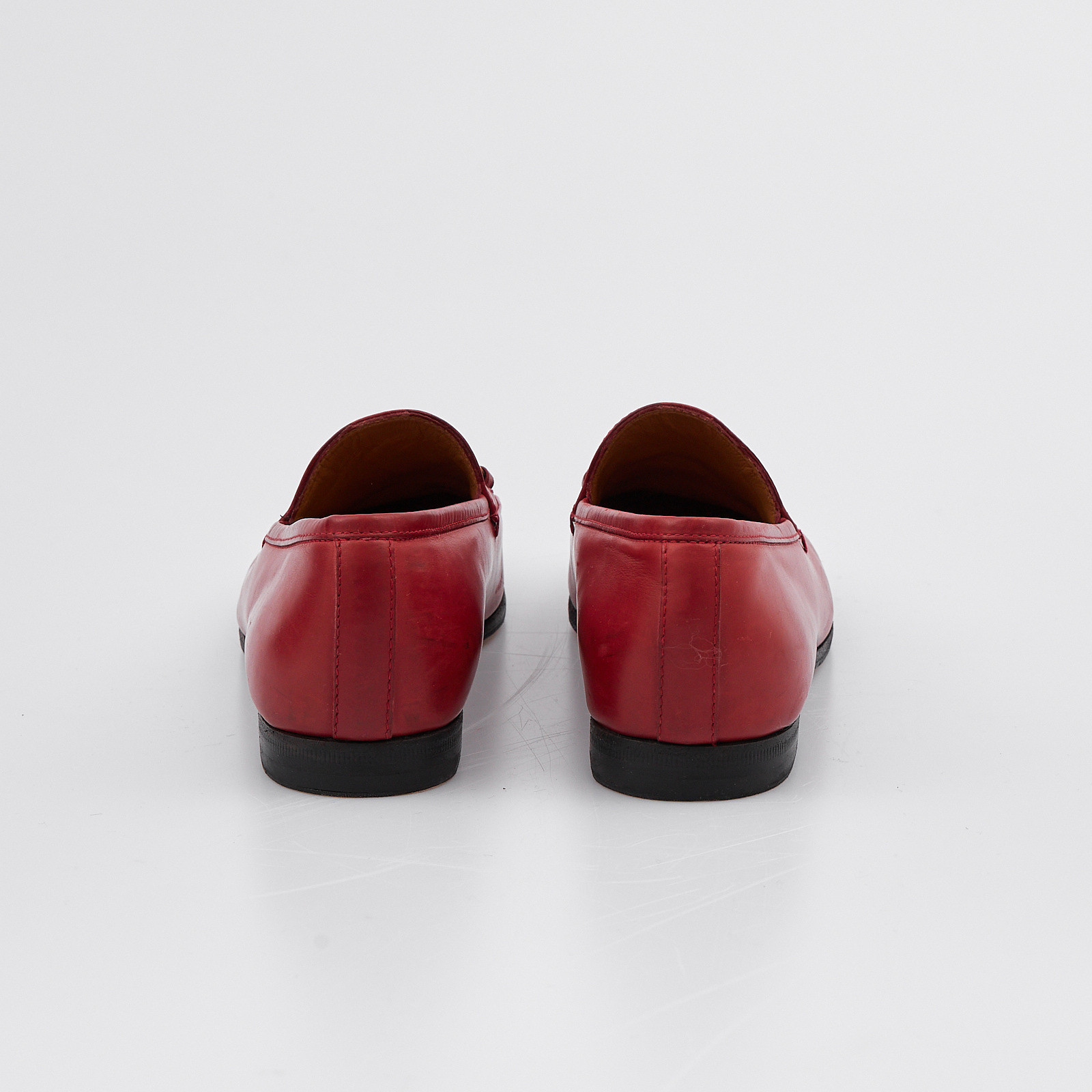 Лоферы Gucci - купить оригинал в секонд-хенде SFS - 3