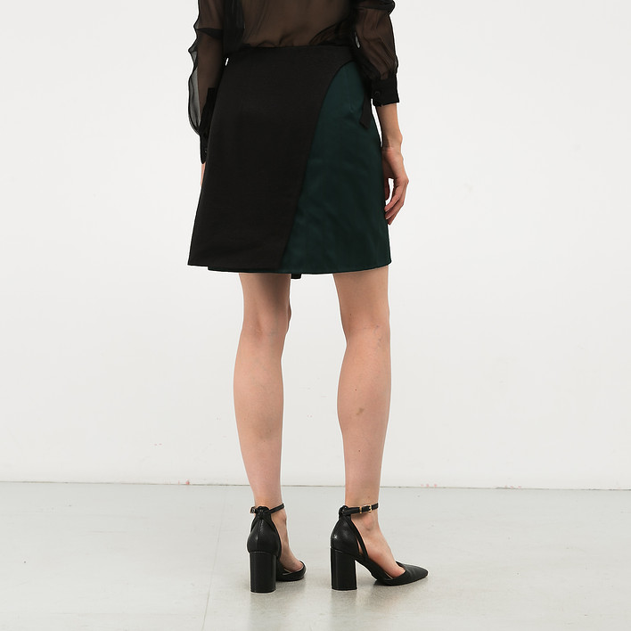 Юбка 3.1 Phillip Lim
