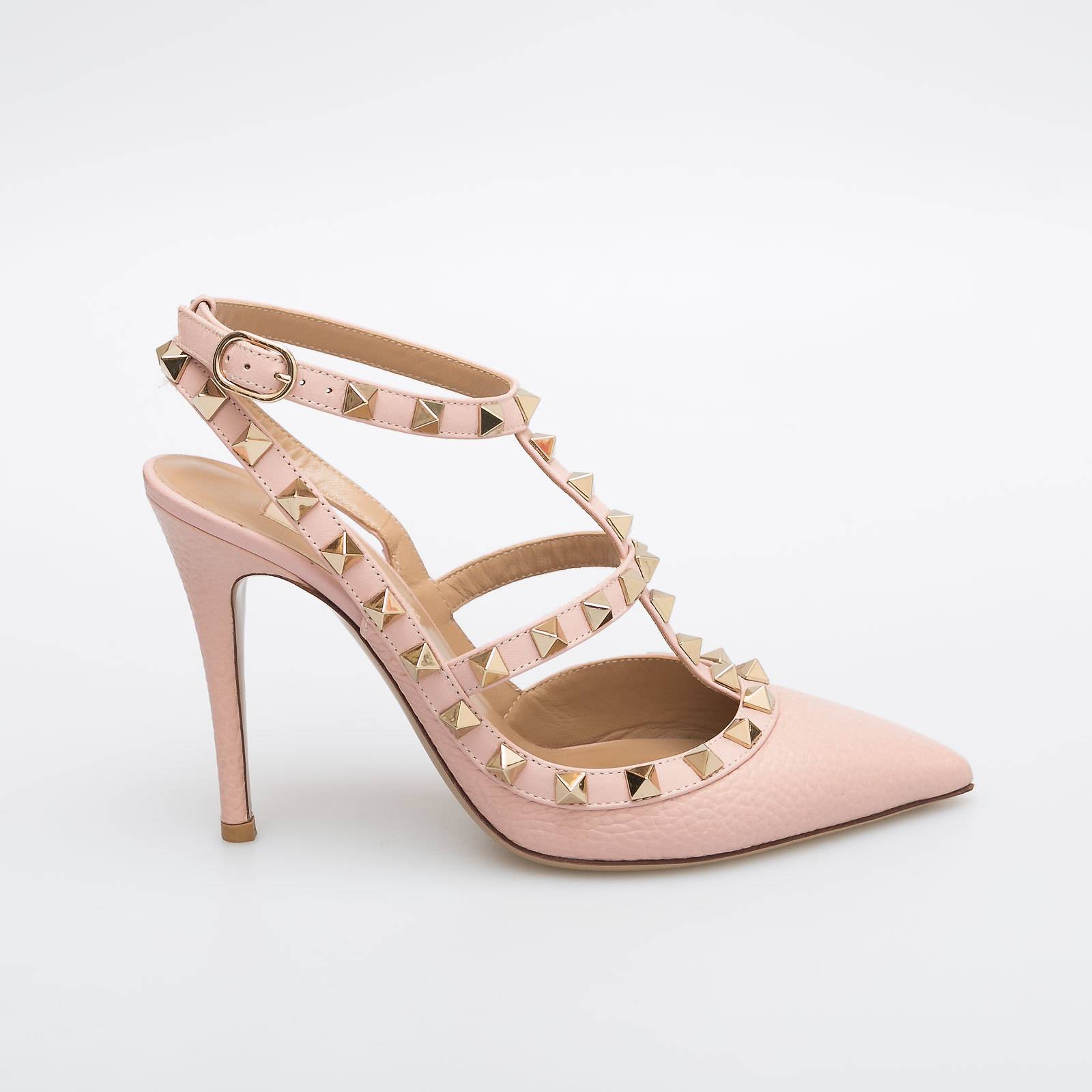 Туфли Valentino - купить оригинал в секонд-хенде SFS - 1