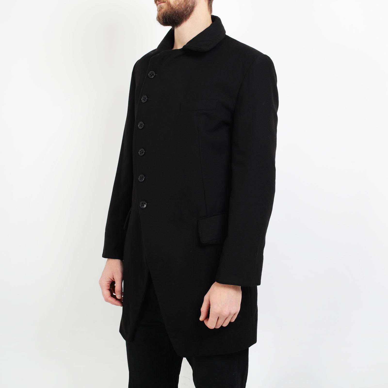 Полупальто Ann Demeulemeester