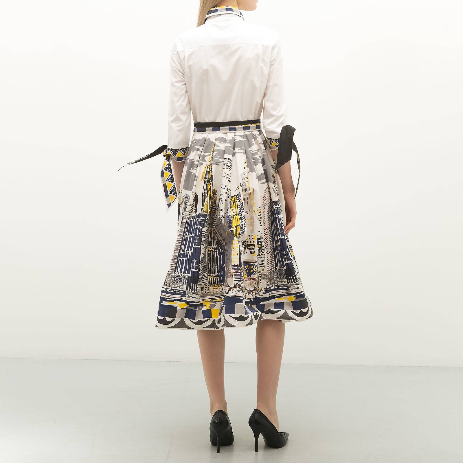 Платье Prada - купить оригинал в секонд-хенде SFS - 2