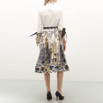 Платье Prada