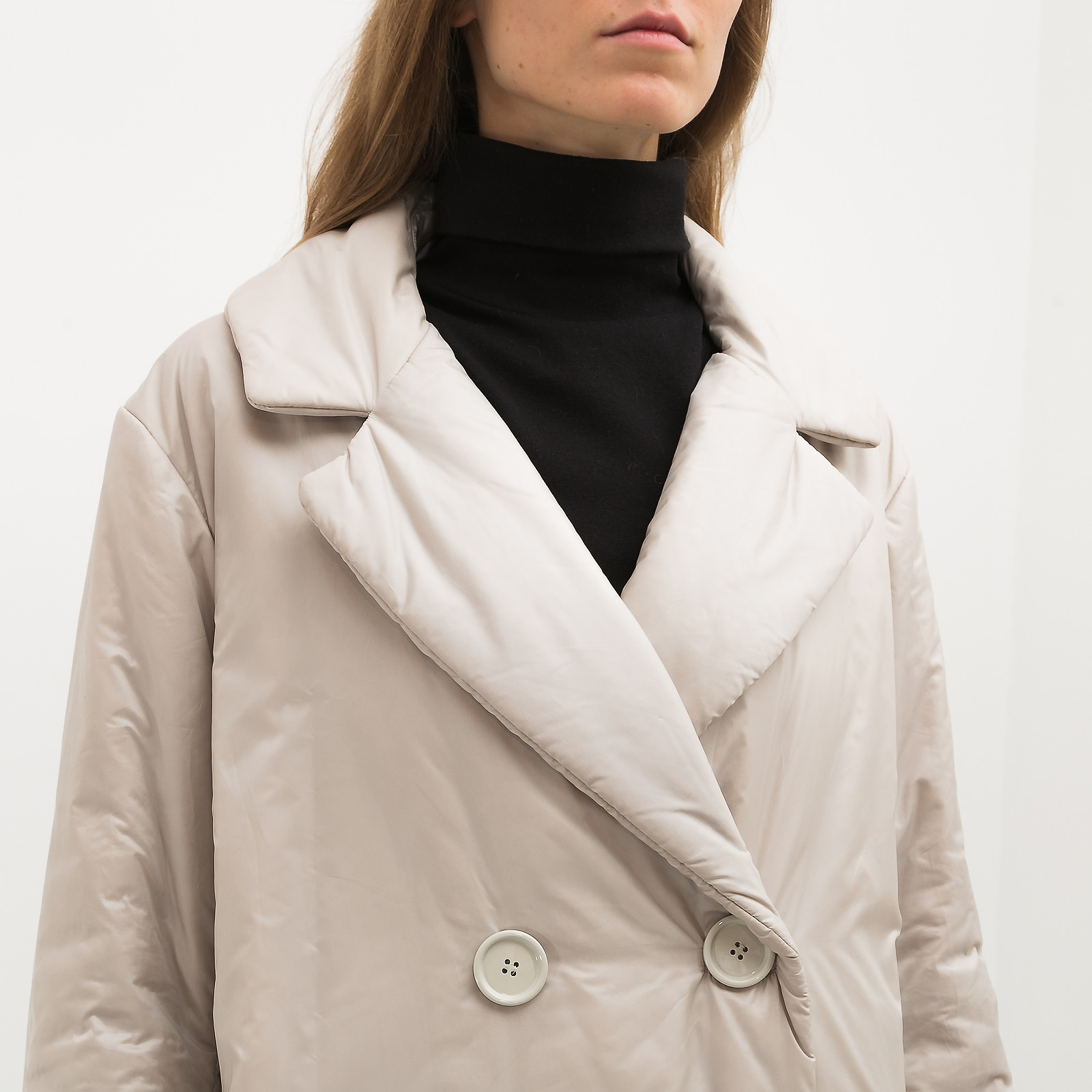 Пальто Max Mara - купить оригинал в секонд-хенде SFS - 4