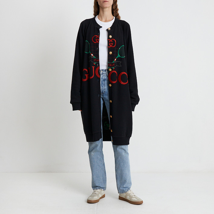 Кардиган Gucci