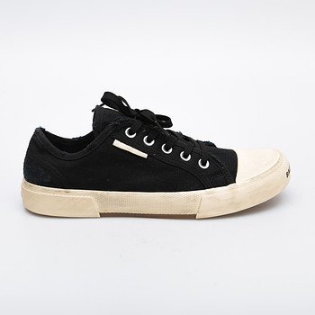 Кеды Balenciaga
