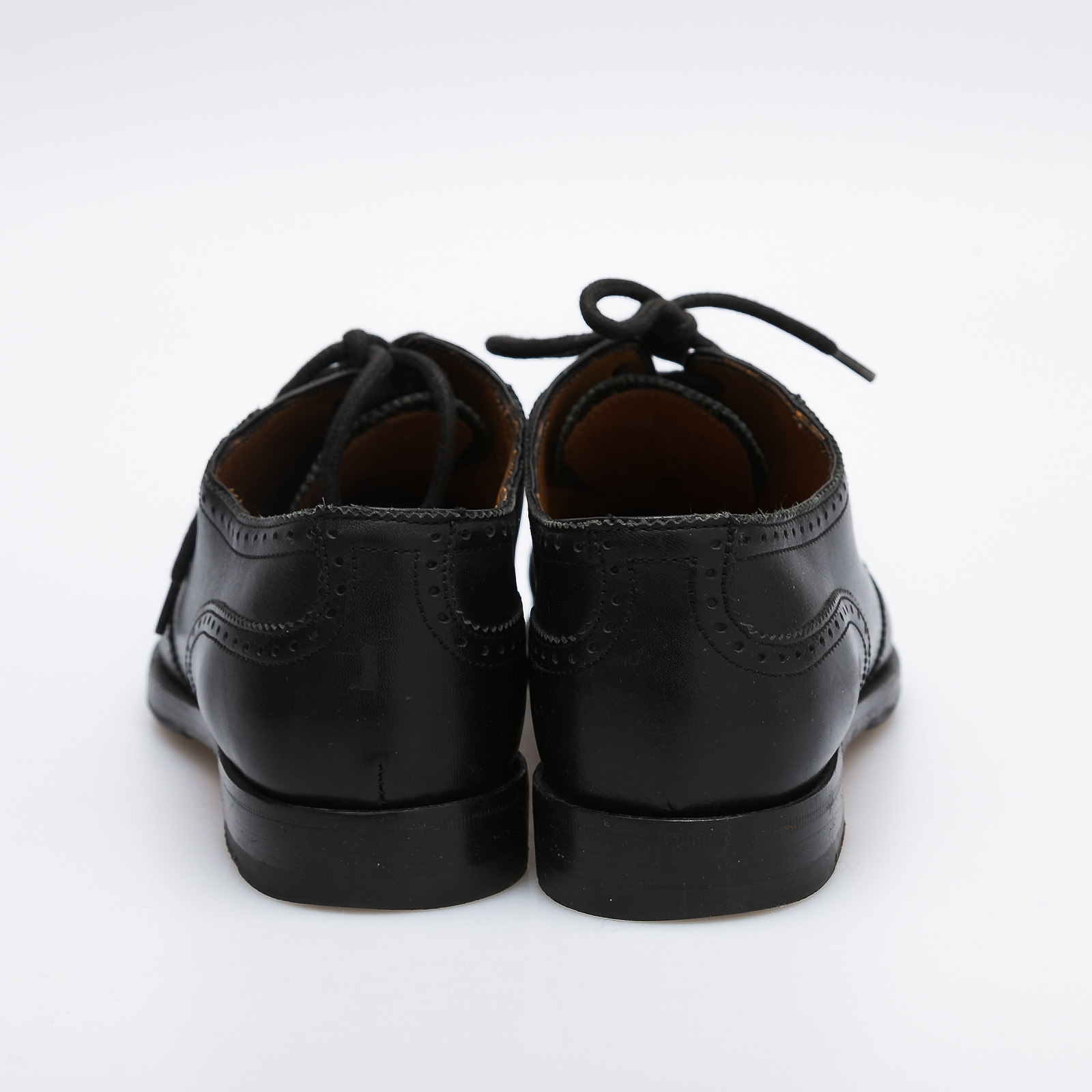 Ботинки Ralph Lauren - купить оригинал в секонд-хенде SFS