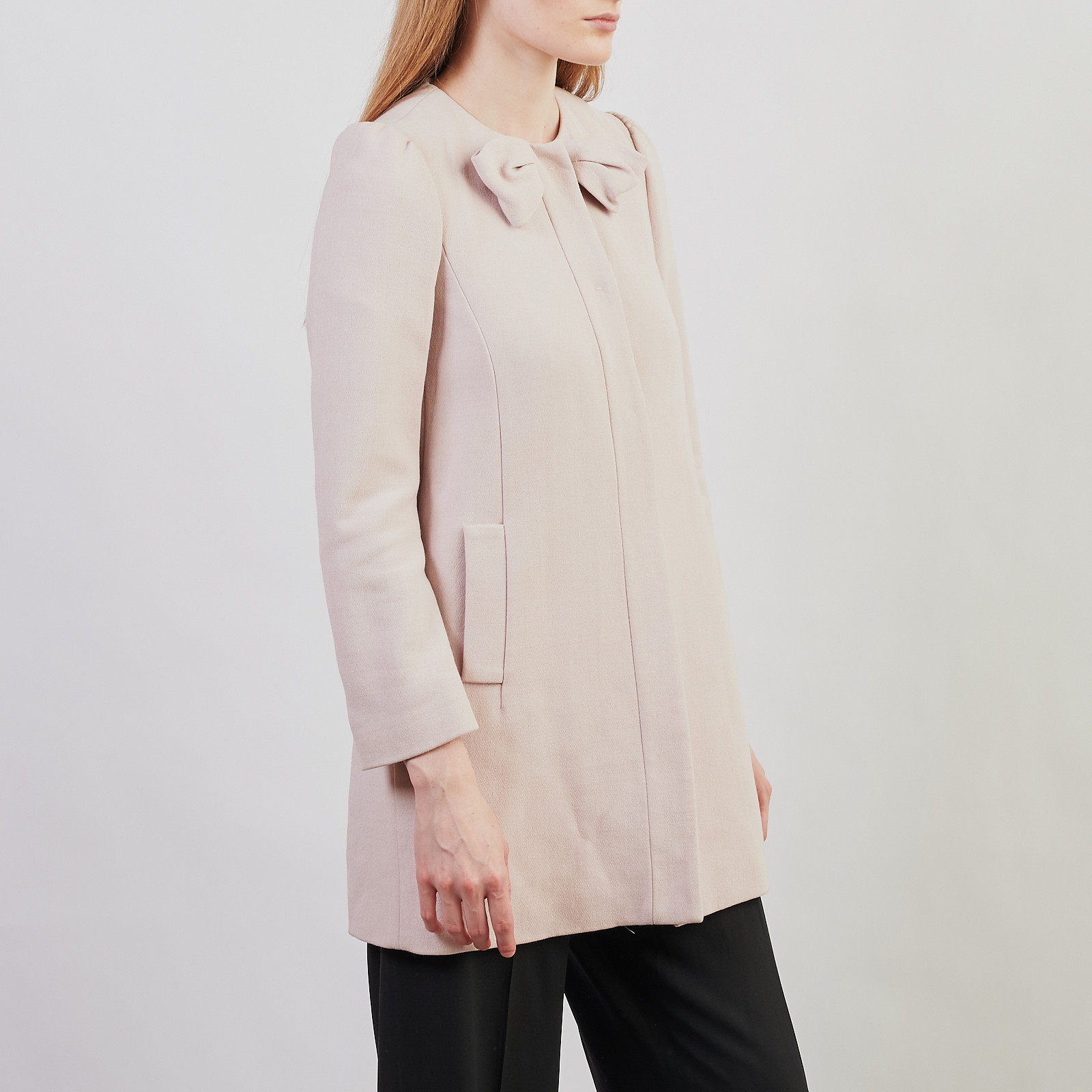 Пальто Red Valentino - купить оригинал в секонд-хенде SFS - 3