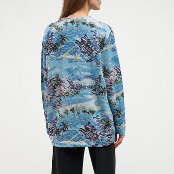 Кардиган Saint Laurent