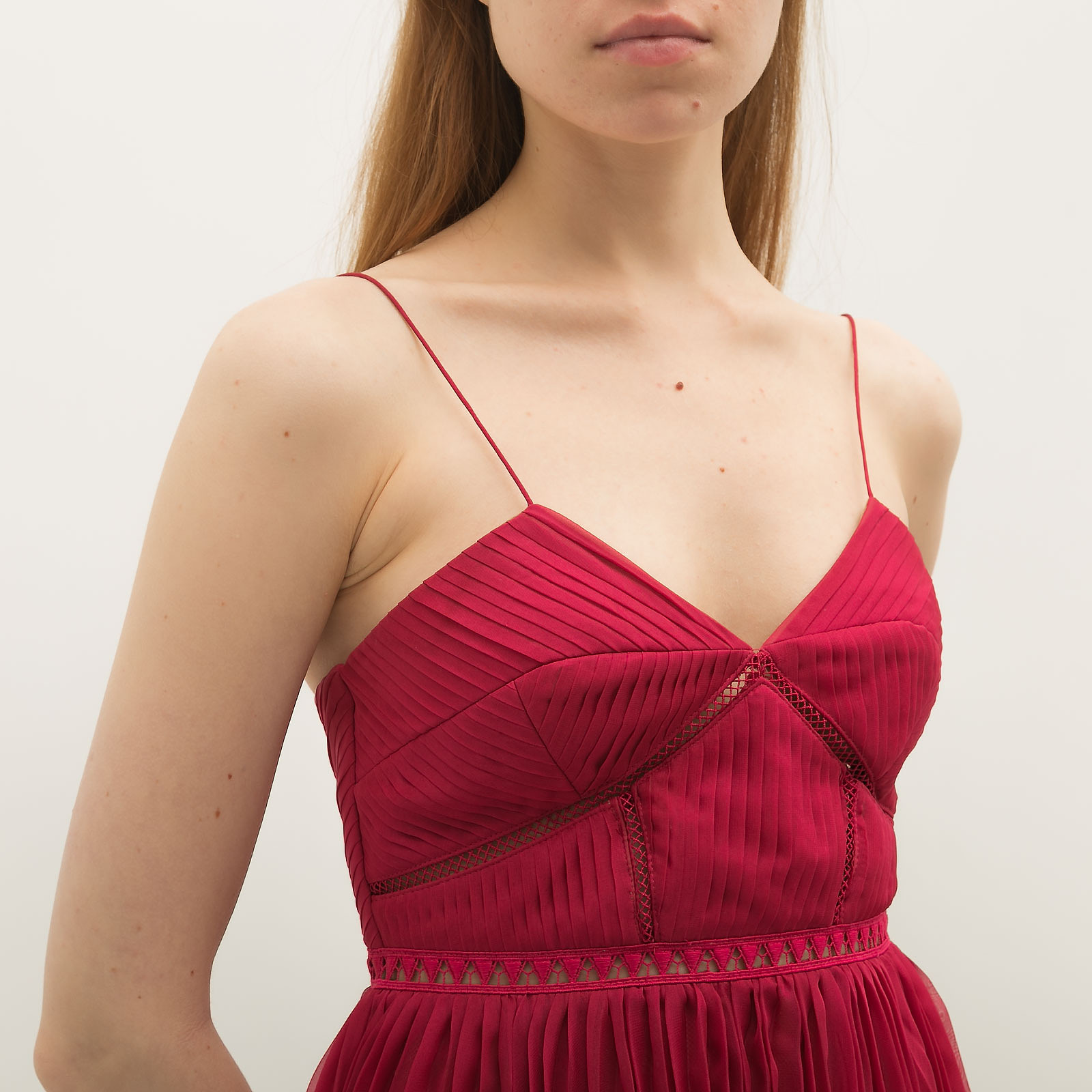 Платье Self-Portrait - купить оригинал в секонд-хенде SFS - 4