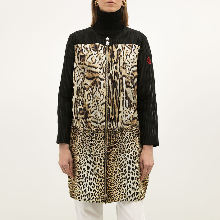Плащ Moncler