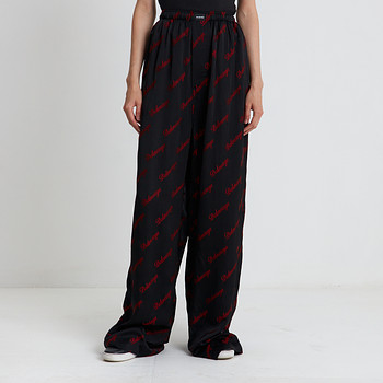 Брюки Balenciaga