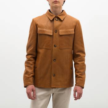 Куртка Yves Saint Laurent