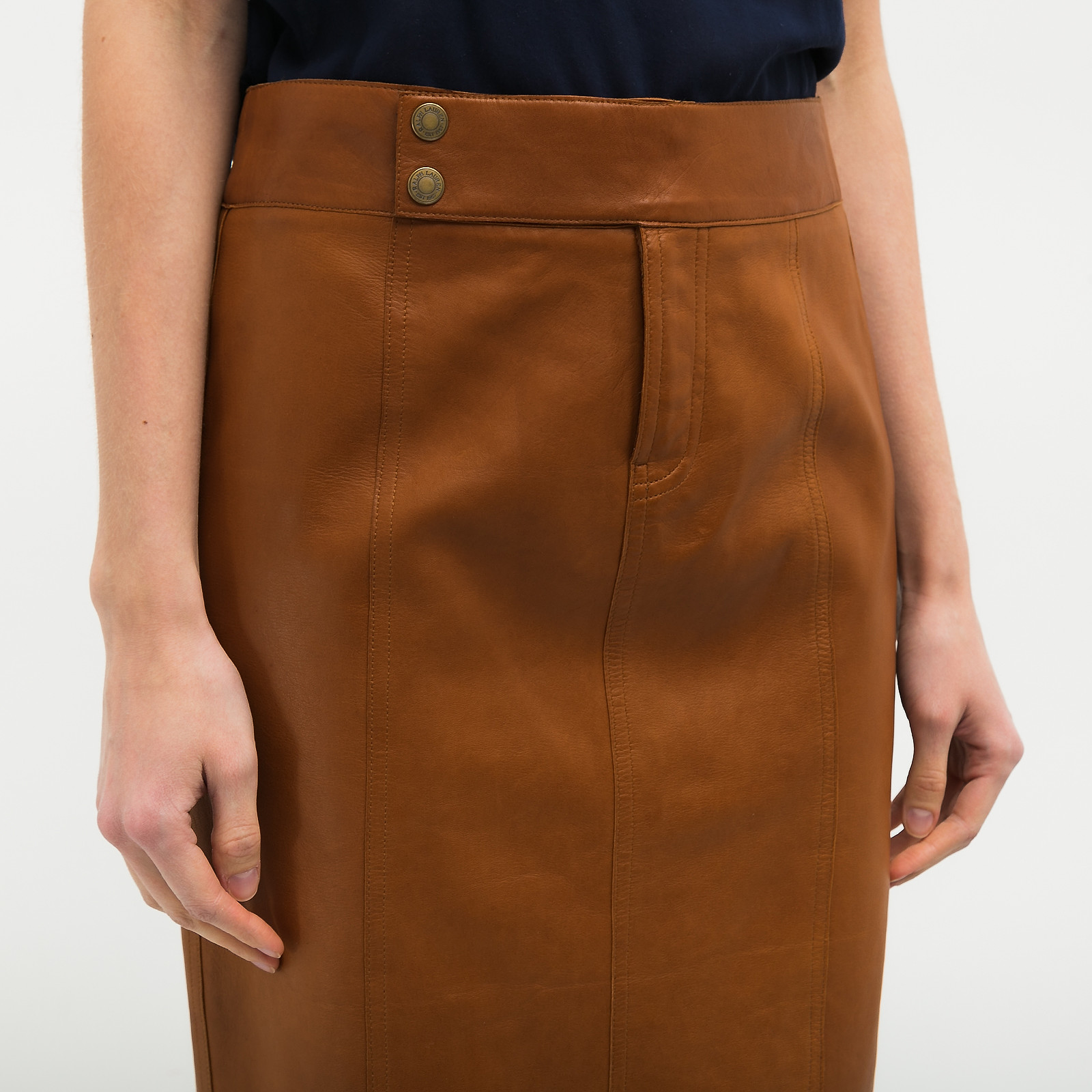 Юбка Ralph Lauren - купить оригинал в секонд-хенде SFS - 3