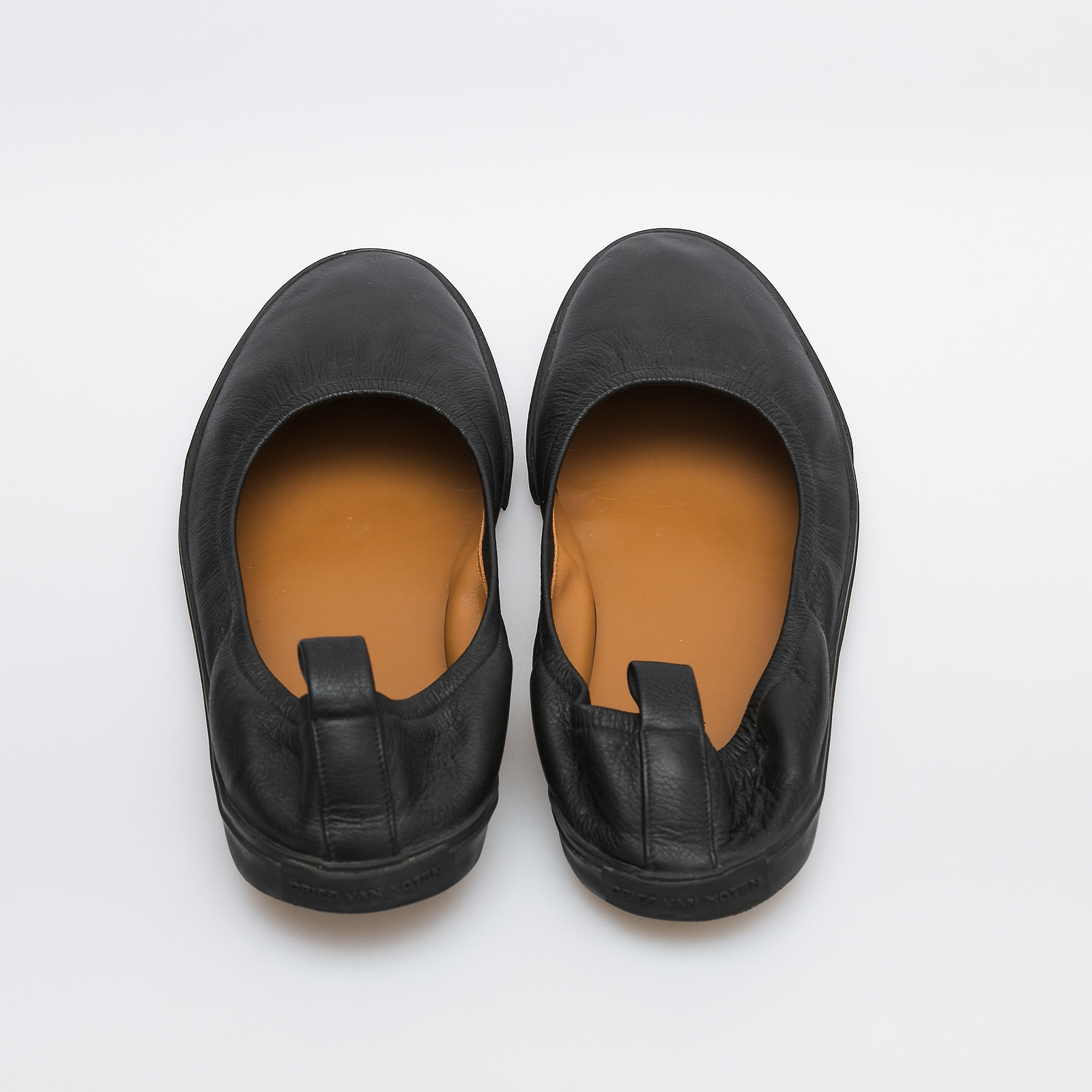 Сандалии Dries Van Noten - купить оригинал в секонд-хенде SFS - 3