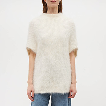 Жилет Rick Owens