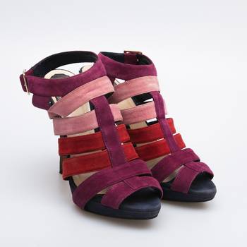 Босоножки Christian Dior
