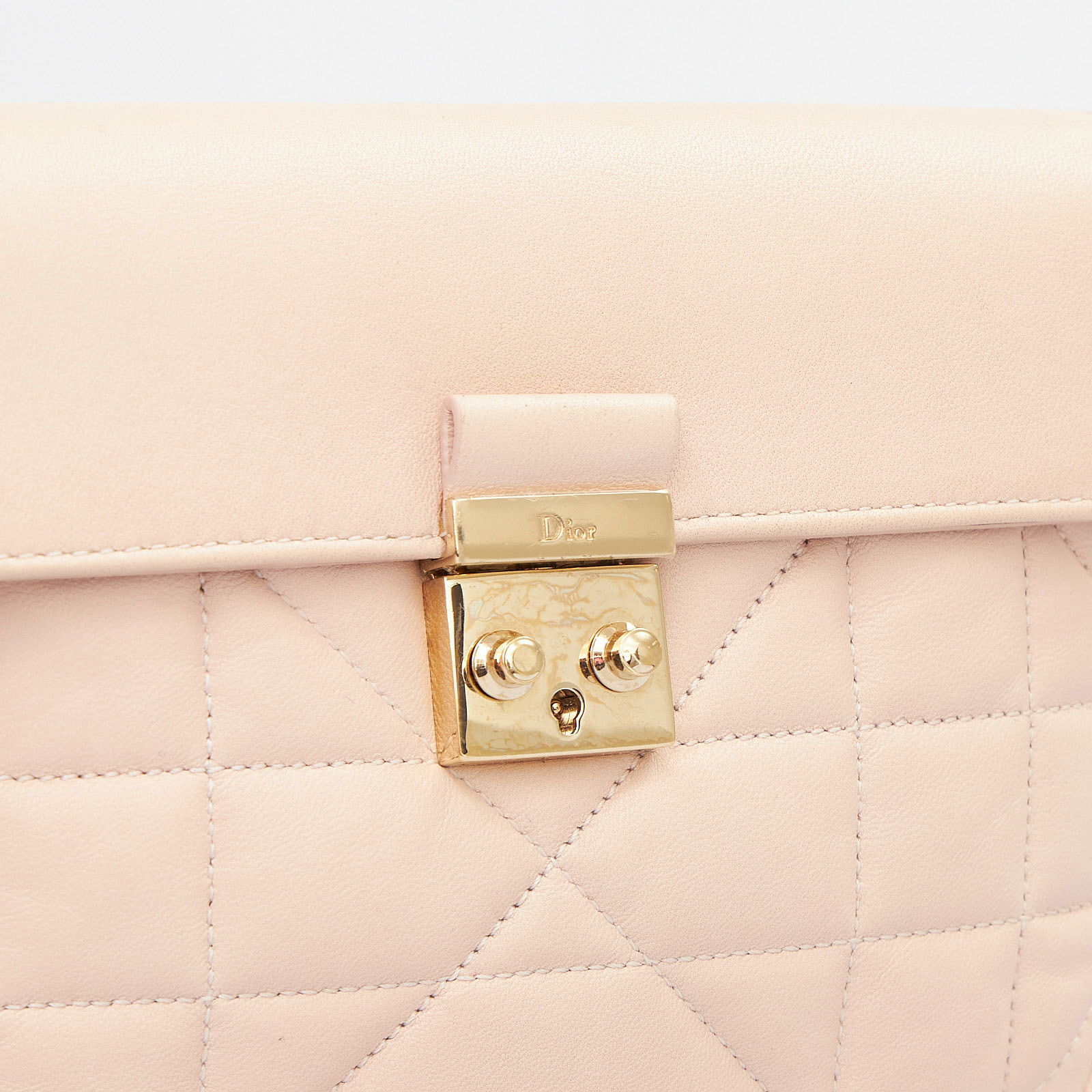 Сумка Christian Dior - купить оригинал в секонд-хенде SFS - 5