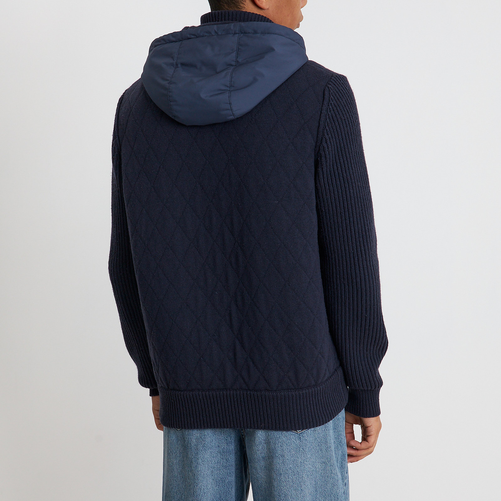 Куртка Loro Piana - купить оригинал в секонд-хенде SFS - 3