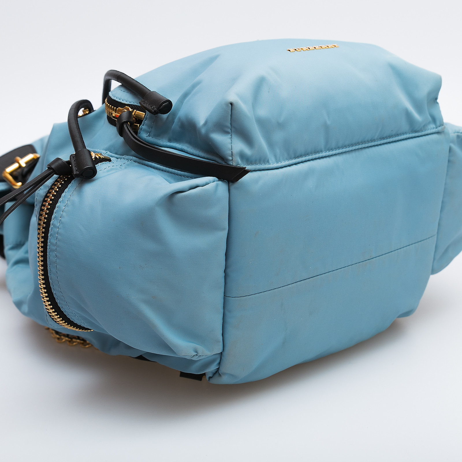 Рюкзак Burberry - купить оригинал в секонд-хенде SFS - 6