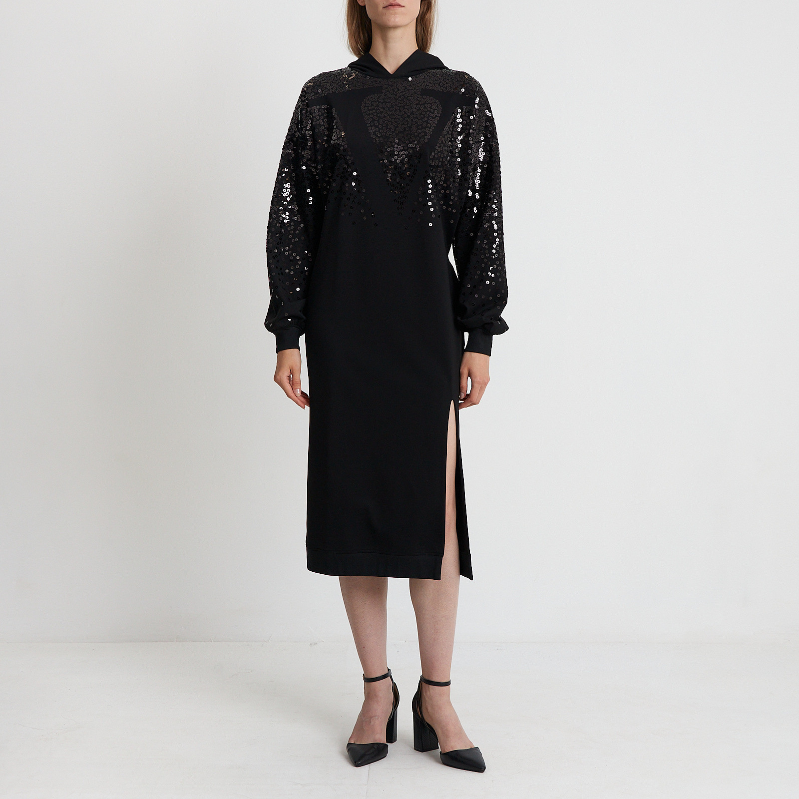 Платье Valentino - купить оригинал в секонд-хенде SFS - 2
