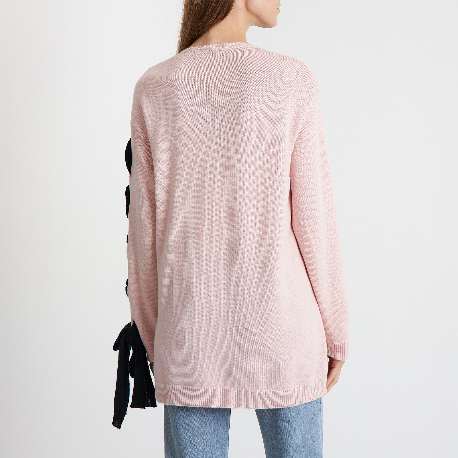 Свитер Valentino - купить оригинал в секонд-хенде SFS - 3