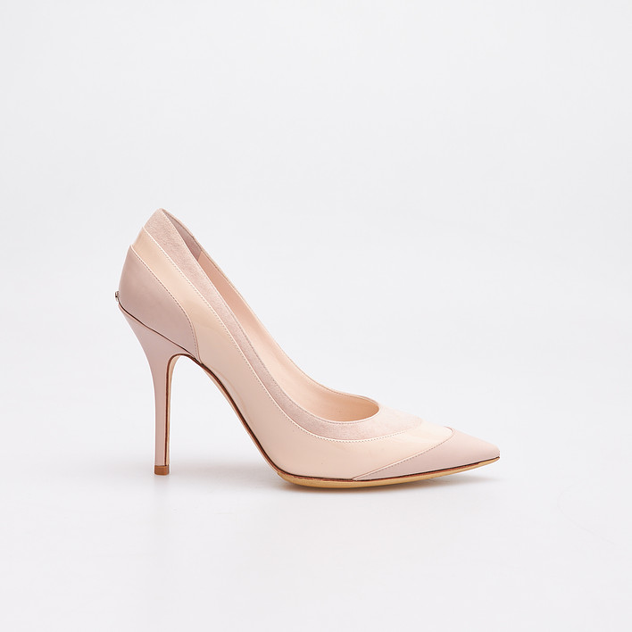 Туфли Christian Dior