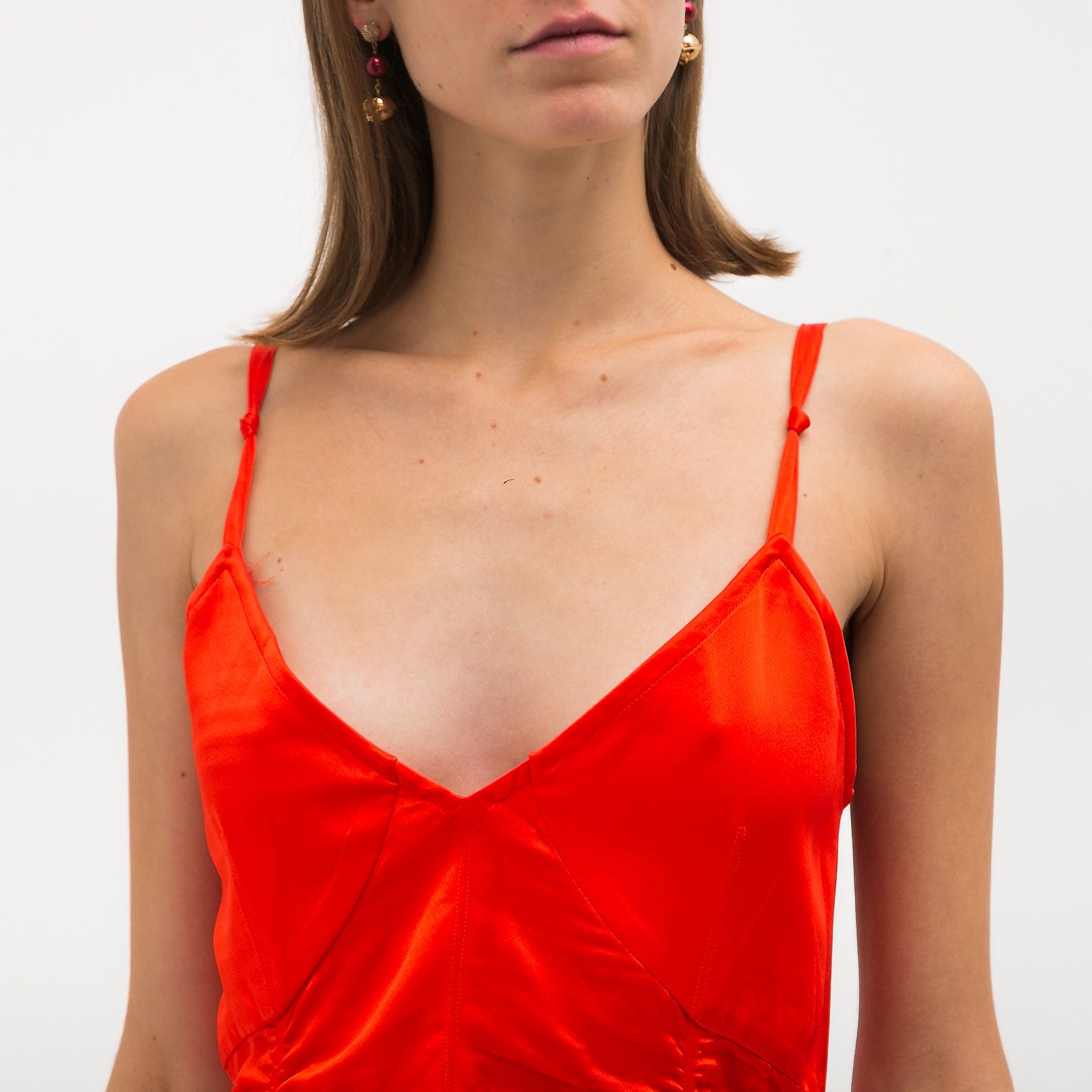 Платье Helmut Lang - купить оригинал в секонд-хенде SFS - 4