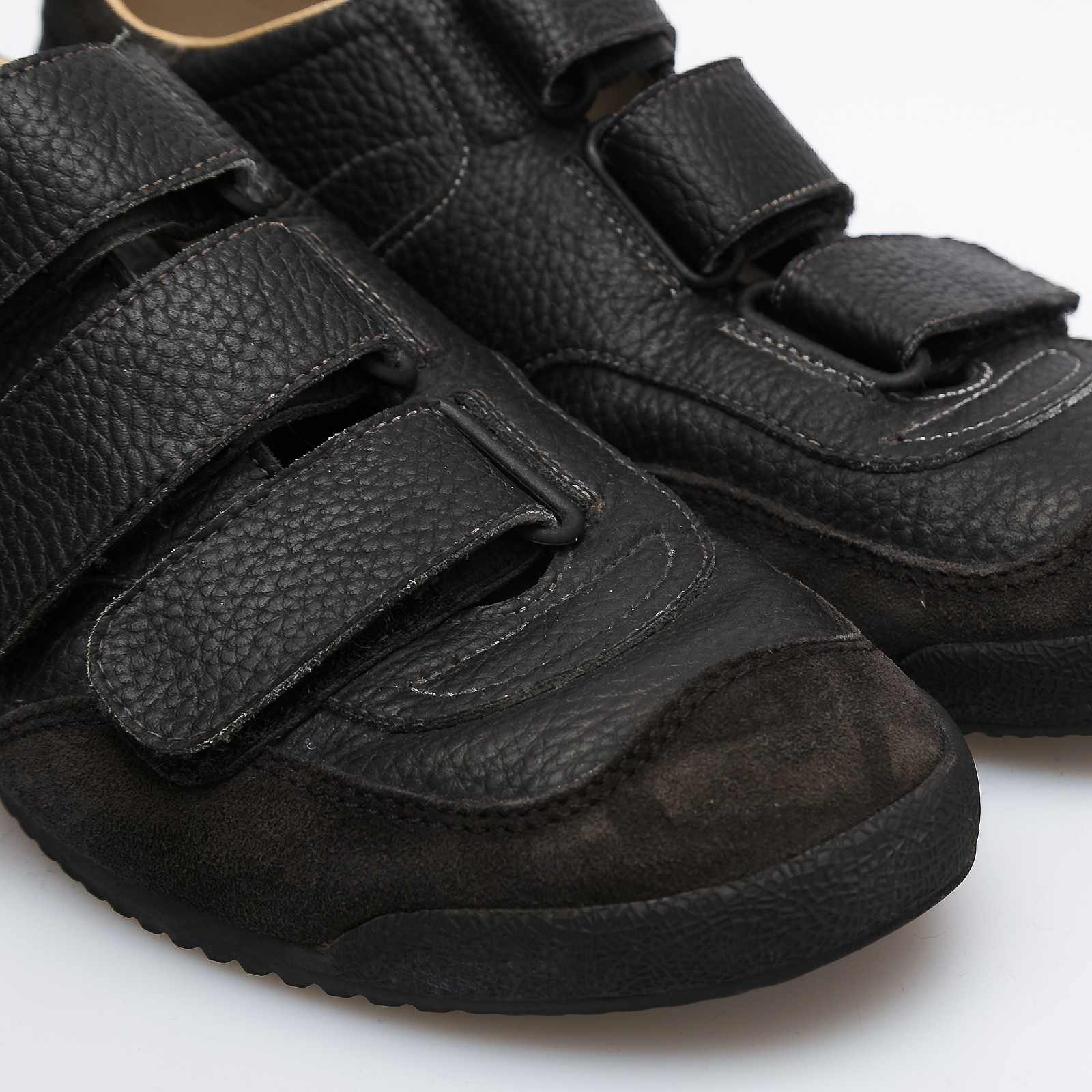 Кеды Maison Margiela - купить оригинал в секонд-хенде SFS - 4