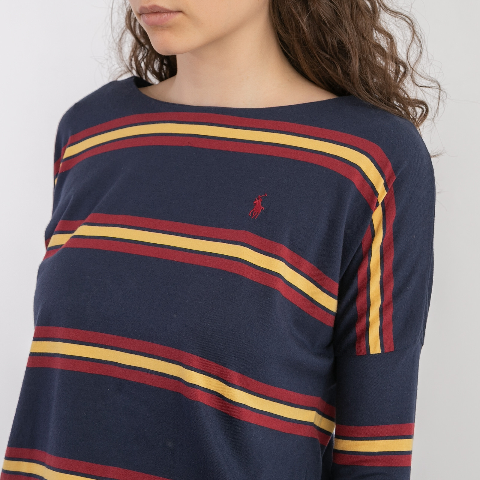 Платье Ralph Lauren - купить оригинал в секонд-хенде SFS - 4