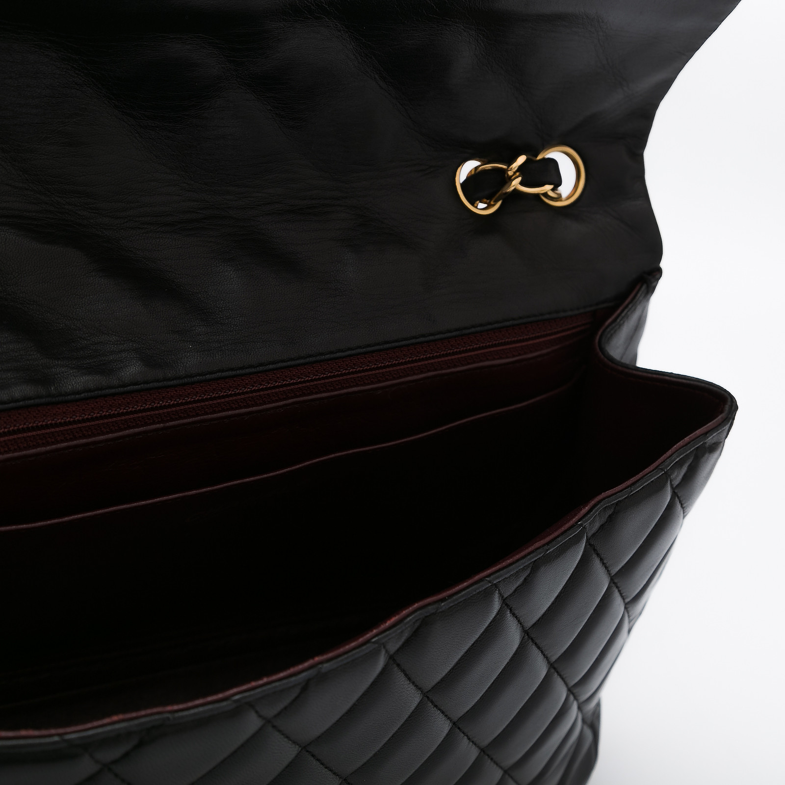 Сумка Chanel - купить оригинал в секонд-хенде SFS - 5