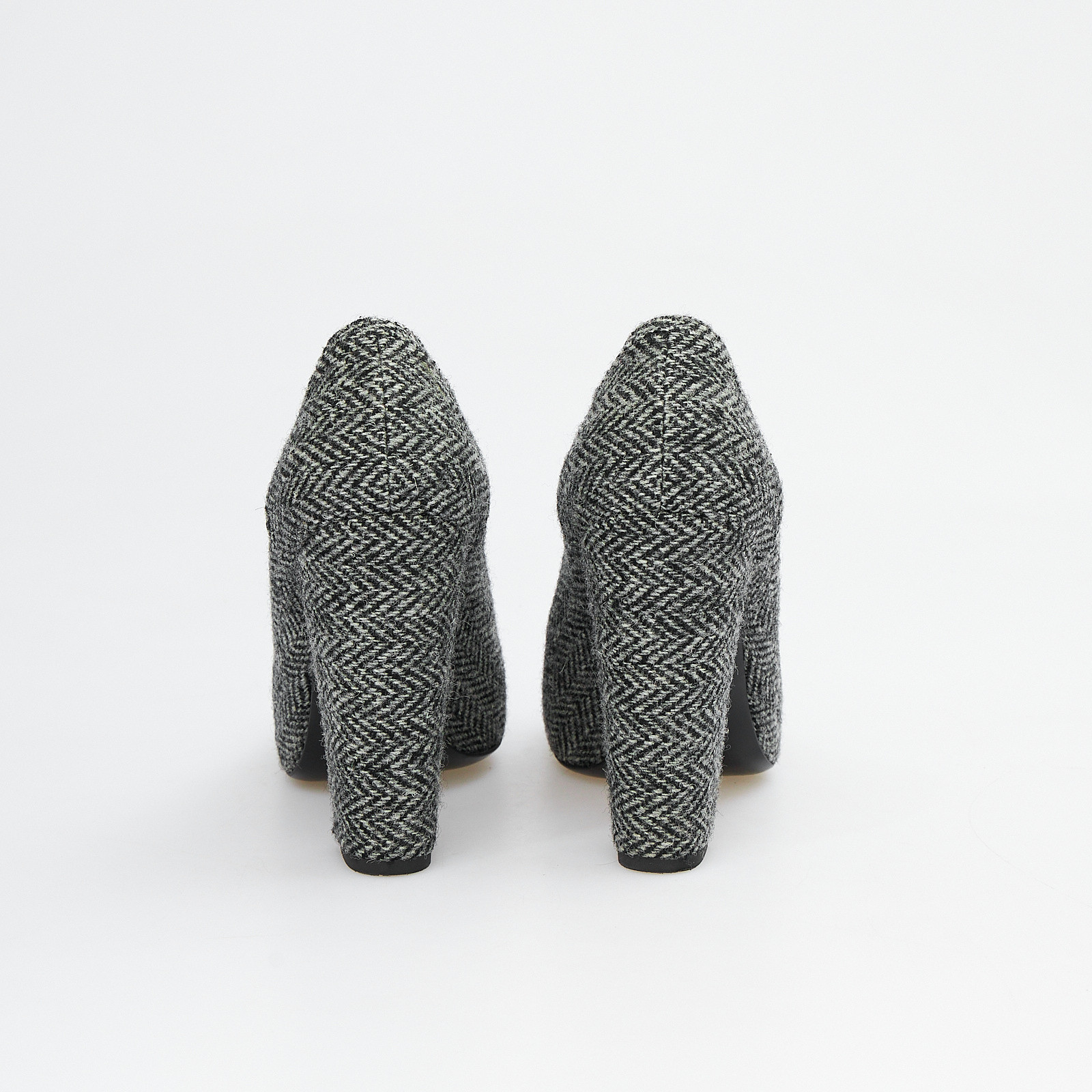 Туфли Chanel - купить оригинал в секонд-хенде SFS - 3