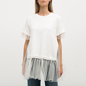 Топ MM6 Maison Margiela