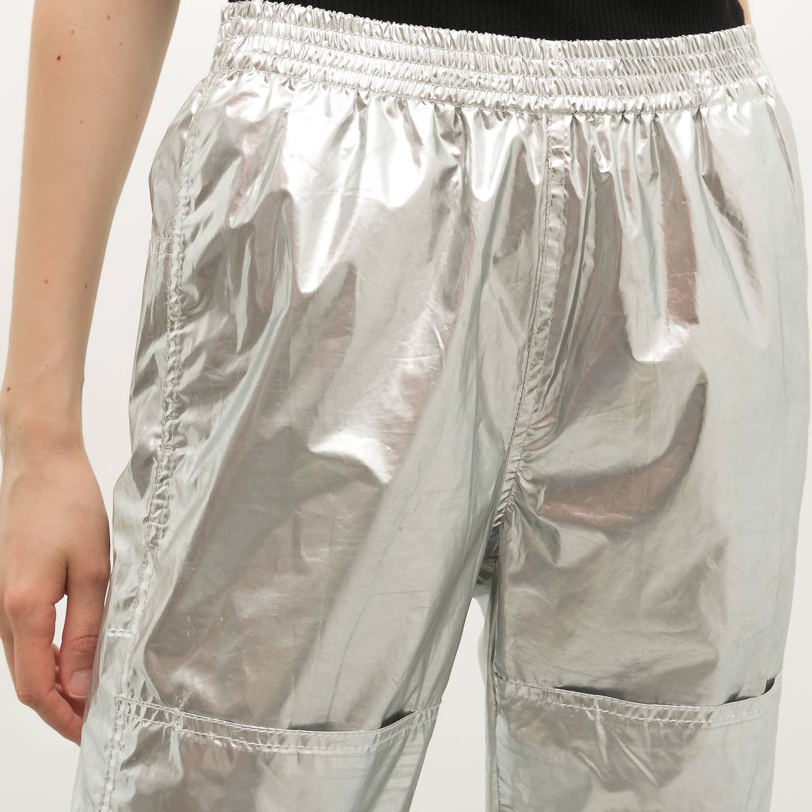 Брюки MM6 Maison Margiela - купить оригинал в секонд-хенде SFS - 4