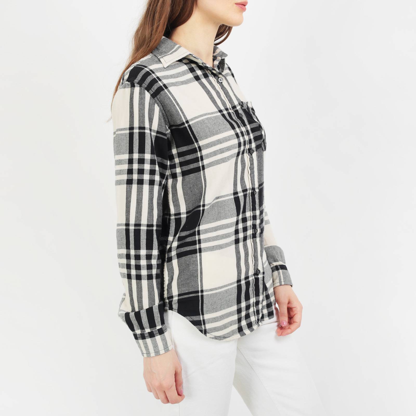 Рубашка Denim & Supply by Ralph Lauren - купить оригинал в секонд-хенде SFS